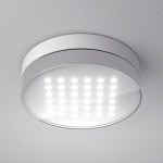 Domino Circular 100 LED